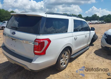 2019 Ford Expedition Max Xlt from USA, damaged, VIN 1FMJK1HT9KEA16234